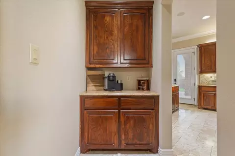 Entry Way - 7 Lone Star Dr, Waco, TX 76708 photo 2 of 3