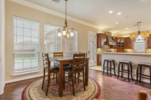 Dining - 7 Lone Star Dr, Waco, TX 76708 photo 2 of 2