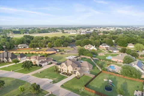 View/Area - 7 Lone Star Dr, Waco, TX 76708 photo 2 of 2