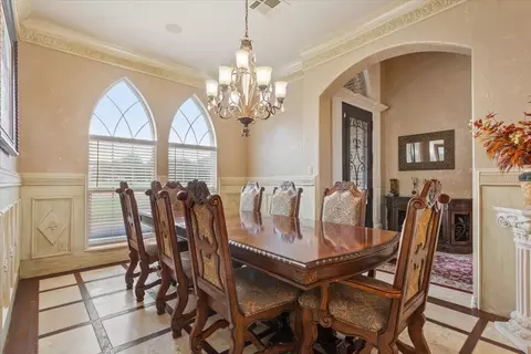 Dining - 7 Lone Star Dr, Waco, TX 76708 photo 1 of 2