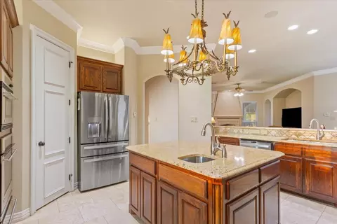Kitchen - 7 Lone Star Dr, Waco, TX 76708 photo 4 of 4