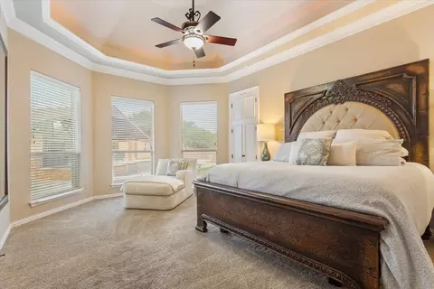 Bedroom - 7 Lone Star Dr, Waco, TX 76708 photo 1 of 3