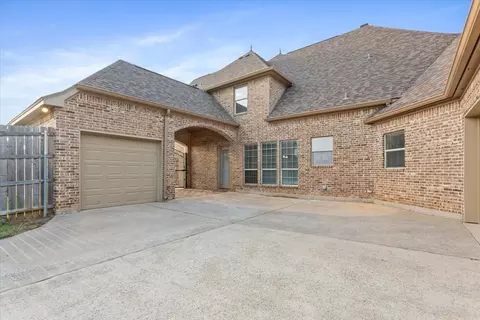Exterior - 7 Lone Star Dr, Waco, TX 76708 photo 11 of 11