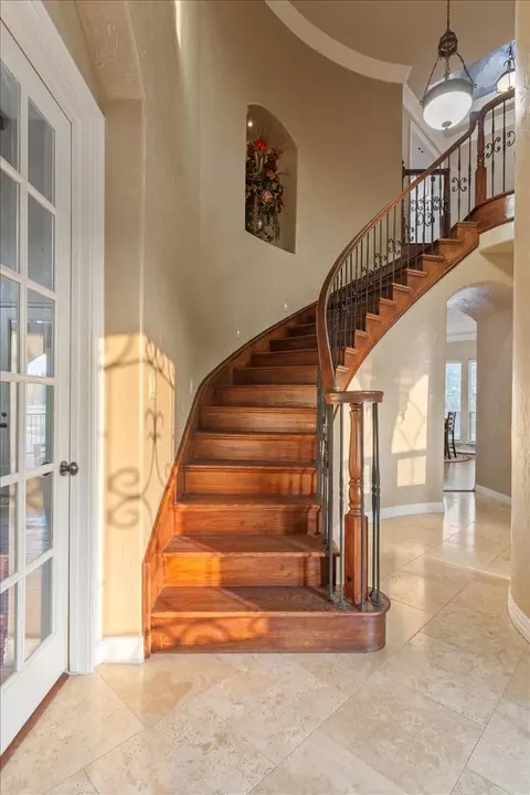 Entry Way - 7 Lone Star Dr, Waco, TX 76708 photo 1 of 3
