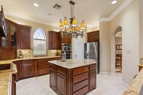 Kitchen - 7 Lone Star Dr, Waco, TX 76708 photo 1 of 4