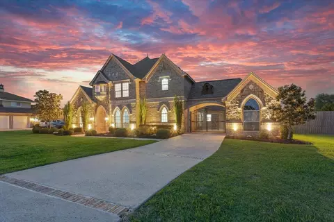 7 Lone Star Dr, Waco, TX 76708