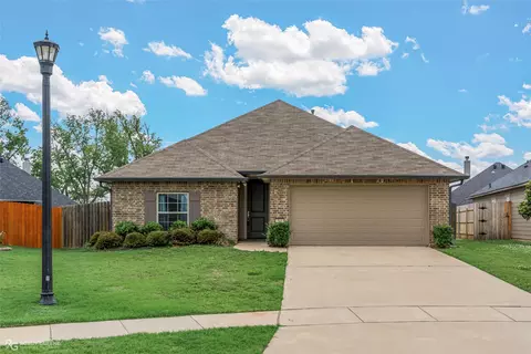 314 Ouachita Ln, Bossier City, LA 71112