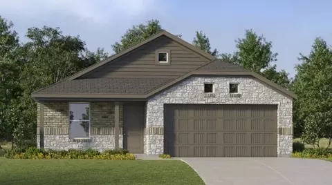 604 Arabian Ln, Aubrey, TX 76227