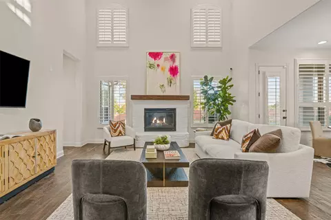6640 Palermo Trl, Flower Mound, TX 75077