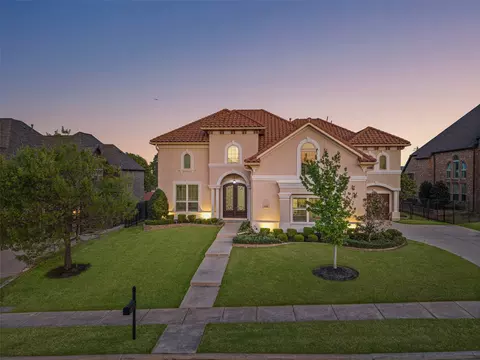 6640 Palermo Trl, Flower Mound, TX 75077