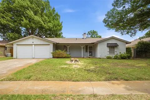 317 Sioux St, Keller, TX 76248