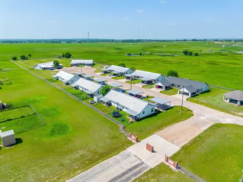 tbd S Blue Meadows Ct, Weatherford, TX 76088