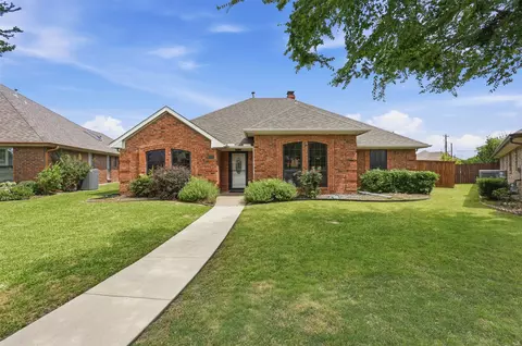 112 Highland Meadow Cir, Coppell, TX 75019