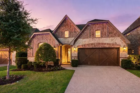 2833 Exeter Dr, Trophy Club, TX 76262
