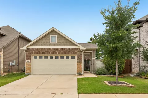 568 Val Verde St, Aubrey, TX 76227