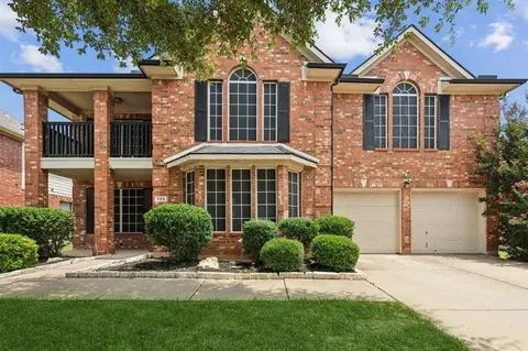 708 San Antonio Trl, Mansfield, TX 76063