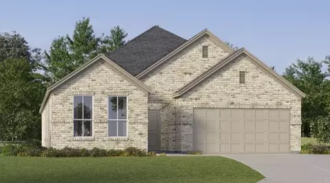 636 Arabian Ln, Aubrey, TX 76227