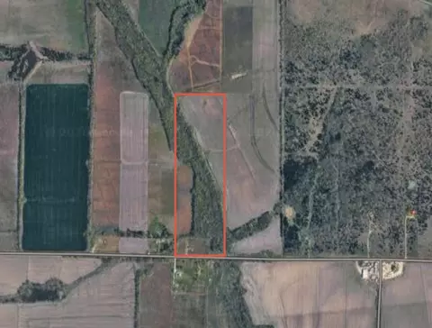 6536 Fm 1532, Ladonia, TX 75449