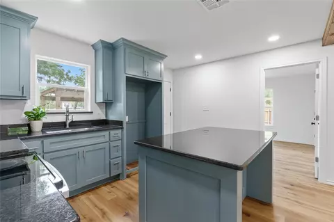 Kitchen - 2732 Mckenzie Ave, Waco, TX 76708 photo 3 of 3