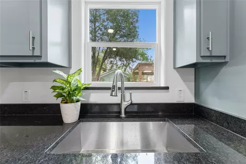 Kitchen - 2732 Mckenzie Ave, Waco, TX 76708 photo 2 of 3