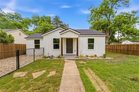 2732 Mckenzie Ave, Waco, TX 76708