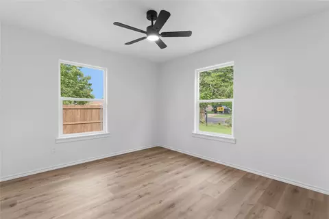 Bedroom - 2732 Mckenzie Ave, Waco, TX 76708 photo 3 of 6