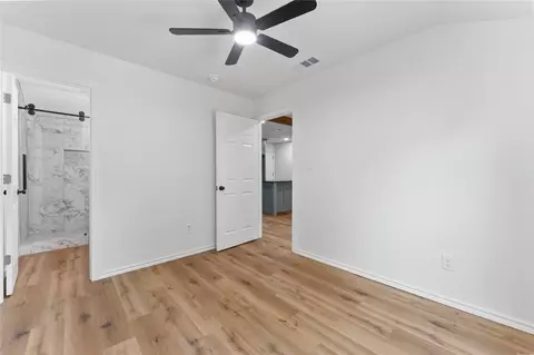 Bedroom - 2732 Mckenzie Ave, Waco, TX 76708 photo 2 of 6