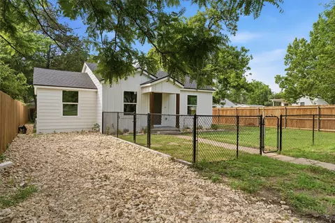 Exterior - 2732 Mckenzie Ave, Waco, TX 76708 photo 4 of 6