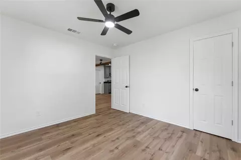 Bedroom - 2732 Mckenzie Ave, Waco, TX 76708 photo 4 of 6