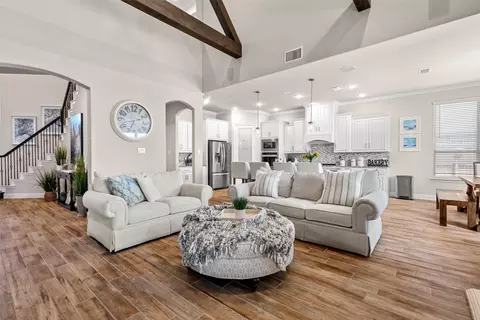 15113 Fleet Hill Rd, Aledo, TX 76008