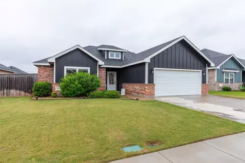 331 Sophia Ln, Abilene, TX 79602