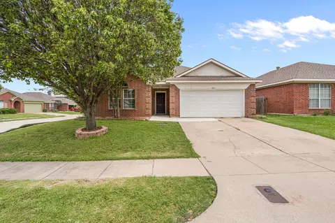 4117 Chelan Ct, Fort Worth, TX 76244