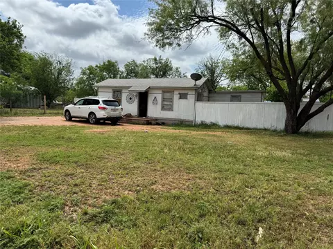 1601 Delano St, Abilene, TX 79601