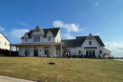 3009 Congress Ln, Anna, TX 75409