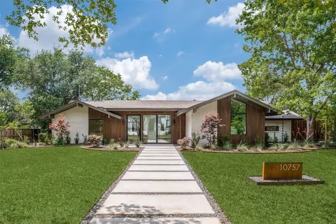 10757 Saint Lazare Dr, Dallas, TX 75229