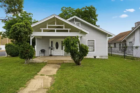 2600 Homan Ave, Waco, TX 76707