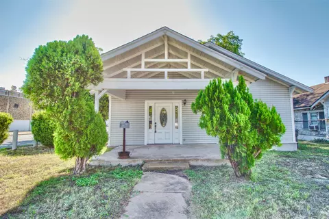 2600 Homan Ave, Waco, TX 76707