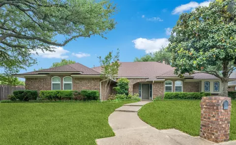 3814 Danbury Dr, Arlington, TX 76016