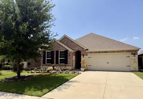 525 Yellowstone Dr, Celina, TX 75009