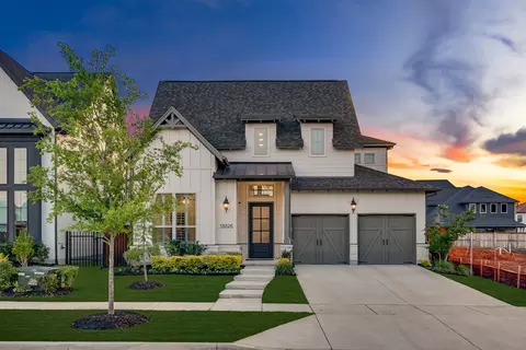 13826 Malinda Dr, Frisco, TX 75033