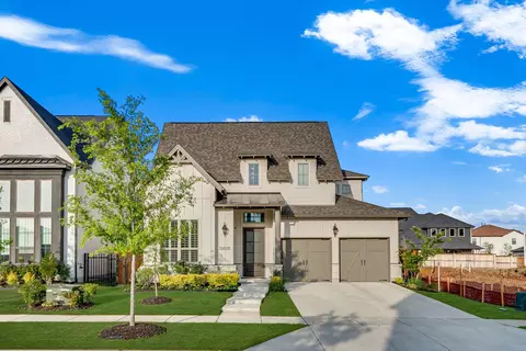 13826 Malinda Dr, Frisco, TX 75033