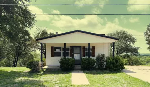 2817 N Mountain View Rd, Granbury, TX 76048