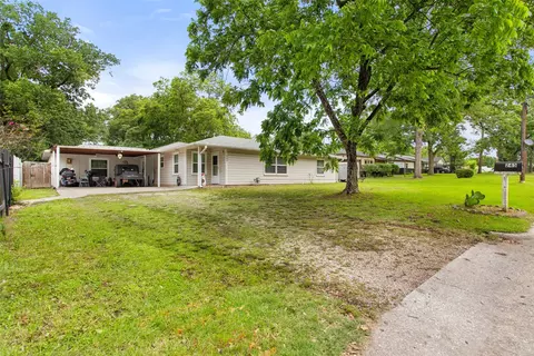 245 Parkins St, Sulphur Springs, TX 75482