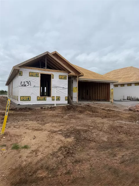 6631 Prickly Pear Way, Abilene, TX 79606