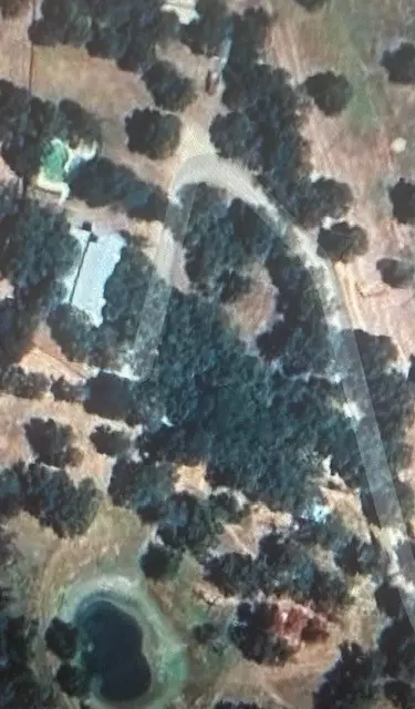 288 Sanders Rd, Weatherford, TX 76087