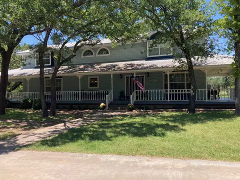 288 Sanders Rd, Weatherford, TX 76087