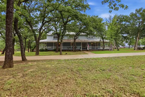 288 Sanders Rd, Weatherford, TX 76087
