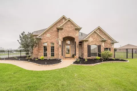 905 Morton Hill Ln, Haslet, TX 76052