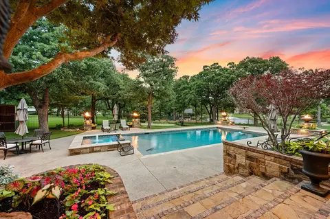 6909 Sir Spencer Ct, Colleyville, TX 76034