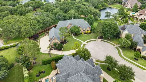 6909 Sir Spencer Ct, Colleyville, TX 76034